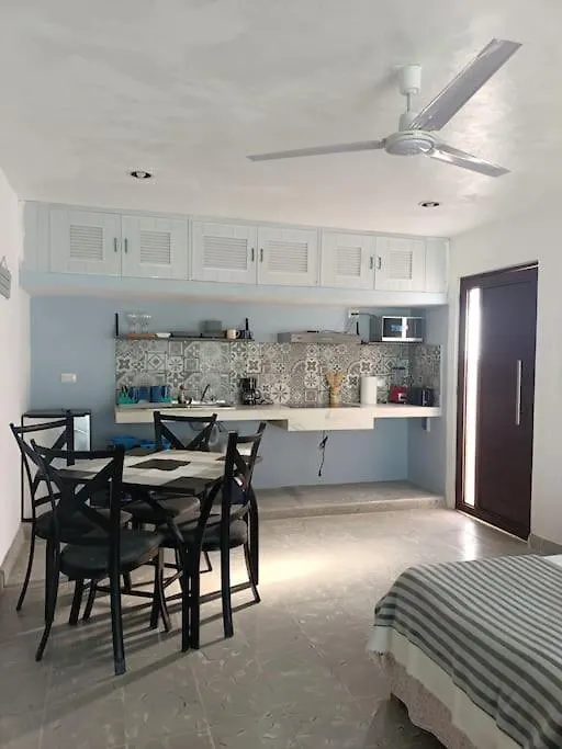 Casa Salina Apartment Isla Mujeres