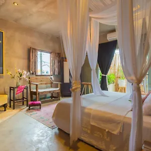  Villa Aruma Boutique