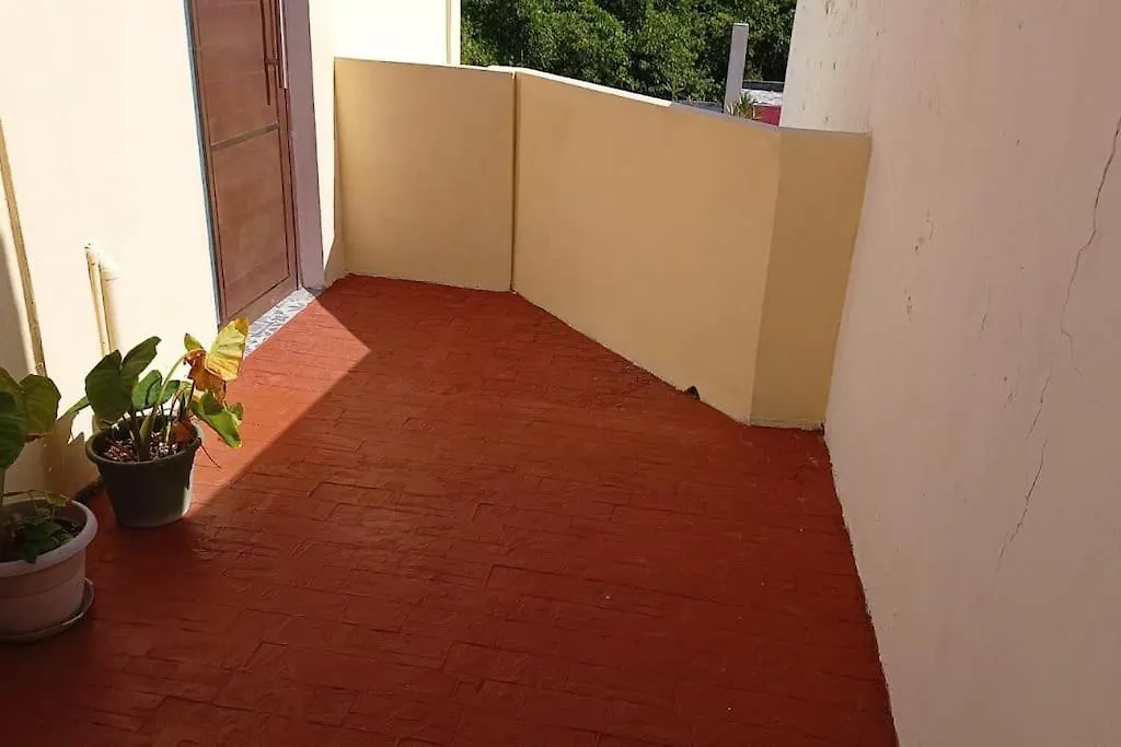 Casa Salina Apartment Isla Mujeres