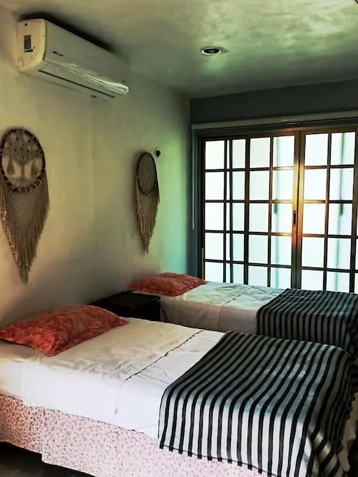 Casa Salina Apartment Isla Mujeres