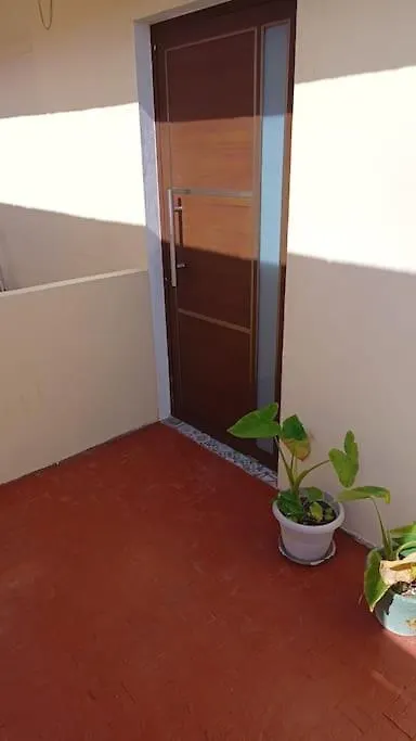 Casa Salina location