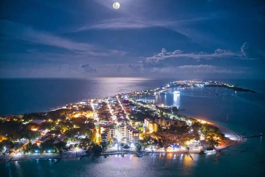 Casa Salina Apartment Isla Mujeres
