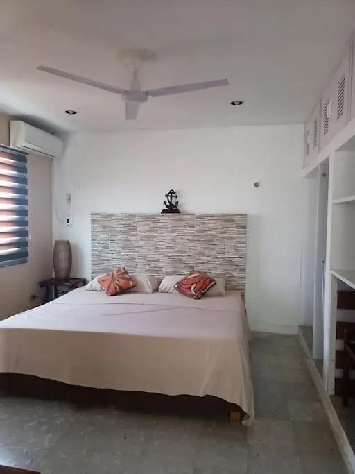 Casa Salina Apartment Isla Mujeres