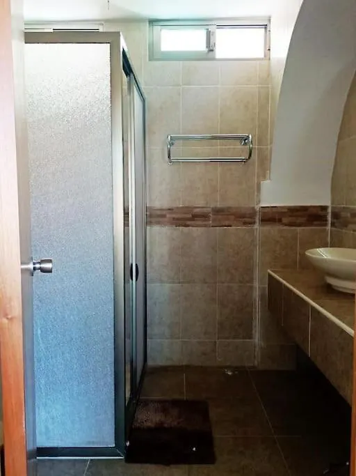 Casa Salina Apartment Isla Mujeres