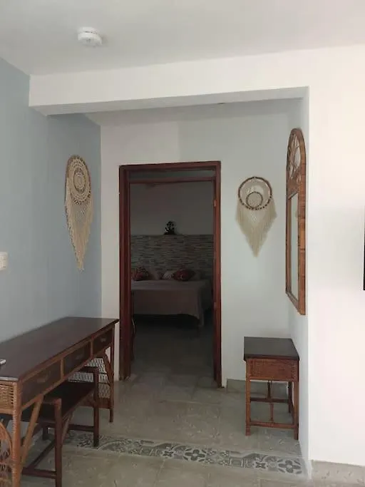 Casa Salina Apartment Isla Mujeres