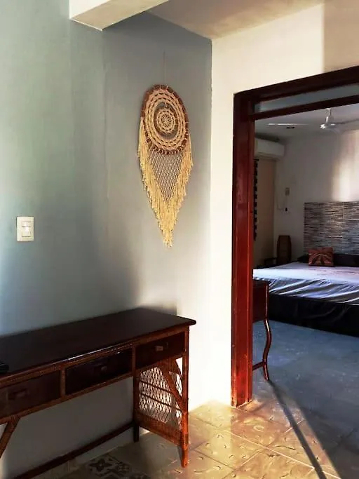 Casa Salina Apartment Isla Mujeres 0*,